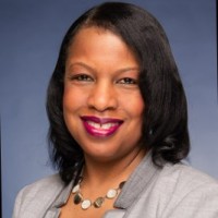 Sharon Giddings Davis, Ph.D., CBCP