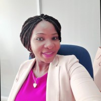 Nyasha Nyakudanga-Murove