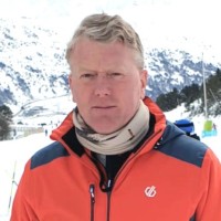 Steven Spencer