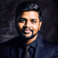 Sateesh Baddiri