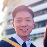 Geoffrey Wong