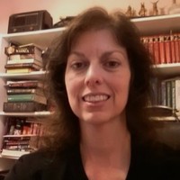 Kimberly Mahar
