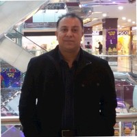 mansoor naik