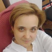 Екатерина Елизарова