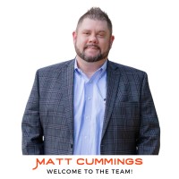 Matt Cummings