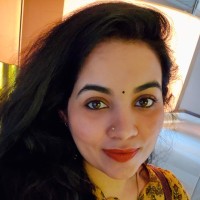 Ajita Dubey