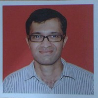 Mandar Soman