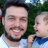 Matheus Juliano Colla