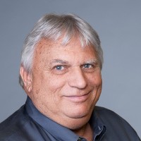 Mike Faulkner