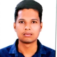 Krishna Gaikwad