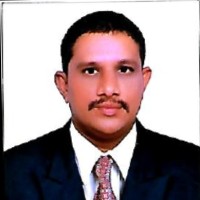 Mohana Rao M