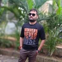 Bhushan Borkar