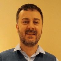 Mark Cunningham