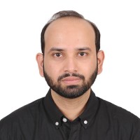 Dr. Tabish Anwar