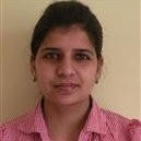 Deepika Dagar