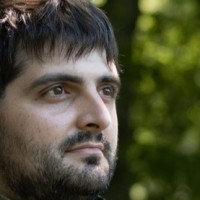 George Morozov