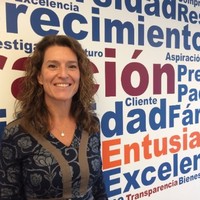 María José Diéguez Zaragoza