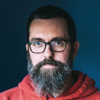 Stephen Frail
