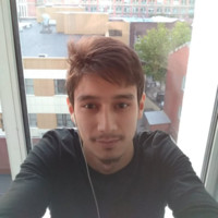 Muhammad Dzhabarov