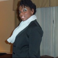 Constance Robinson