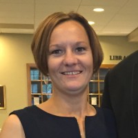 Barbara Bond