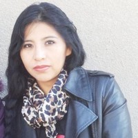 Rocio Sanchez