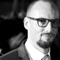Patrick Werensteijn