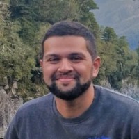 Drijen Patel