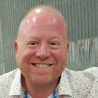 Edward (Eddie) Eldridge
