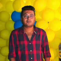 Ayan Das