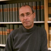 Alain Méhauté