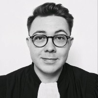 Benjamin Tison-Beernaert
