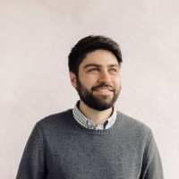 Geoff Balasi