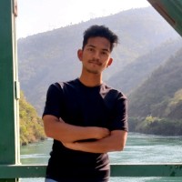 Ashish Sajwan