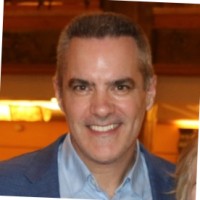 Gordon Mann, P.Eng.