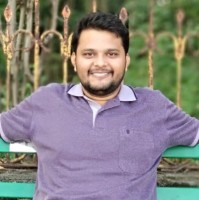 Vinit Doshi