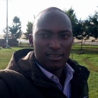 Elijah Wahome
