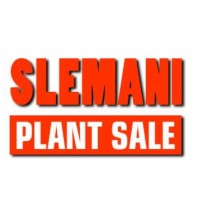 Slemani Plant Sales Co. Ltd