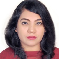 Ummay Hafsa Taherin