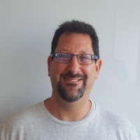 Yaniv Kolberg