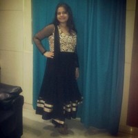 Khushboo Raje