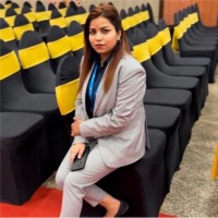 Vaishali Gupta