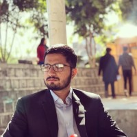 Hasham Zahid