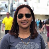 Amlika Dharmasena
