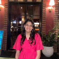 Yashvi Patel