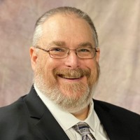 Alex Haddox, M.Ed.
