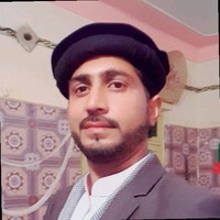 Syed Touqeer Bukhari