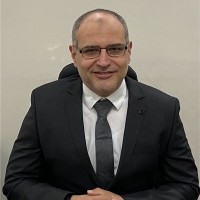 Ahmed Hasanin