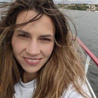 Tetiana Lupashko