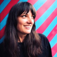 Anna Letouze